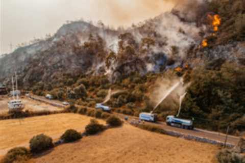 Fire Insurance: What Is It, What Does It Cover, and How Is It Changing?