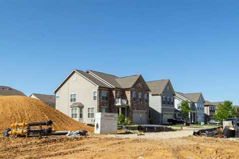 Americans now need to spend 43% of their income to afford a home as mortgage rates surge to a 23-year high