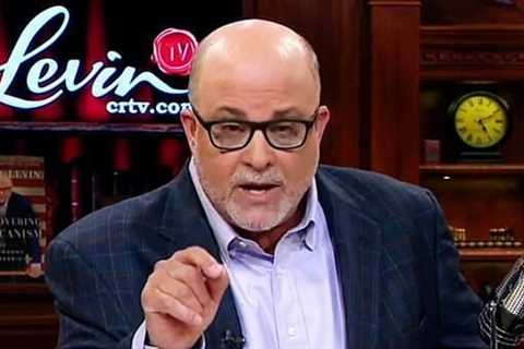 Mark Levin Challenges Zuckerberg to UFC Match – Accuses Meta of Sabotaging His Book Ads Over Provocative Title