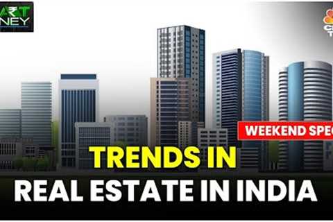 Decoding The Real Estate Market Potential With RK Mumbai Realtors' Ravi Kewalramani | CNBC TV18