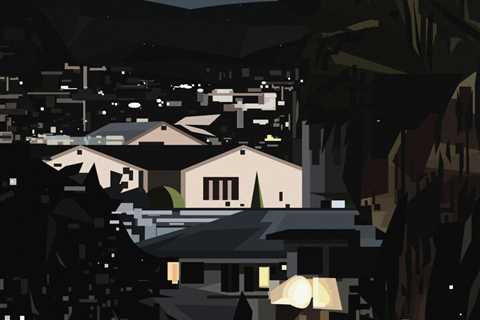 Road to The Gateway Korea: Grant Yun’s Dual Heritage Through Art