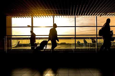 Navigating Business Travel on a Budget: Financially Savvy Tips for Small Business Owners
