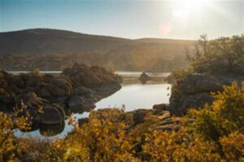 5 Fascinating Facts about Prescott, AZ: Get to Know the City Known as “Everybody’s Home Town”