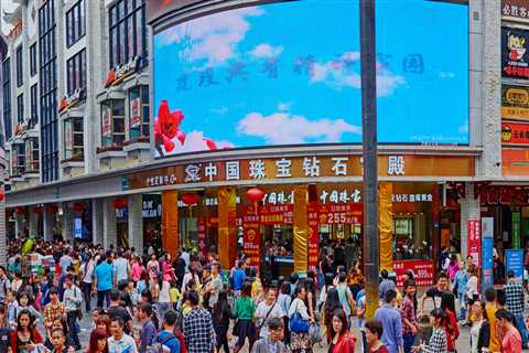 These 6 shocking twists show just how bad China's economy is right now, says Bank of America