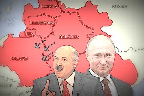 Breaking: US Warns American Citizens in Belarus to Leave the Country Immediately