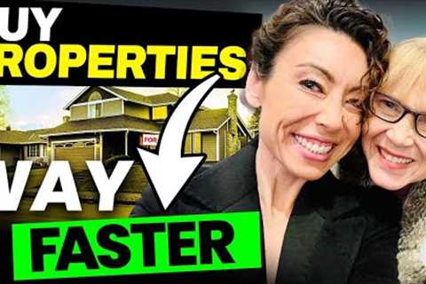 This Could Change Real Estate Investing Forever