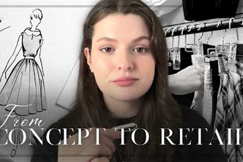 How the Fashion Industry Works | An Understanding of the Business of Fashion | Fashion Talks