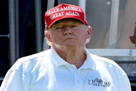 Trump will be booked at Fulton County Jail and can 'expect a humiliating experience' if he's treated like everyone else, lawyer says