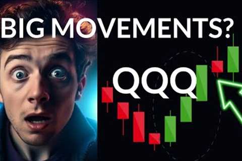 Decoding QQQ's Market Trends: Comprehensive ETF Analysis &amp; Price Forecast for Tue - Invest Smart!