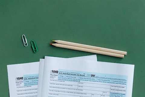 Navigating Tax Deductions: Maximizing Savings For Your Small Business