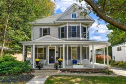 Navigating Maryland Home Inspections: A Guide for Homebuyers