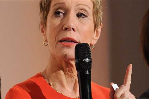 House prices won't fall &ndash; and could soar 15% when mortgage rates drop, says 'Shark Tank' investor Barbara Corcoran