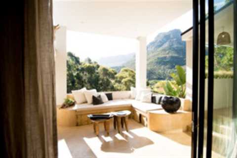 Bold and Beautiful: 3 Transformative Tips for Designing With Black in Your Home