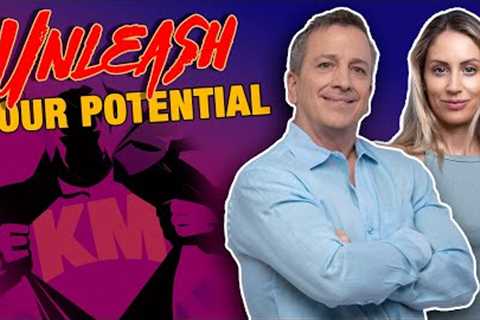 Unleash Your Potential: Beginner's Guide from Passive Income to Real Estate Investing