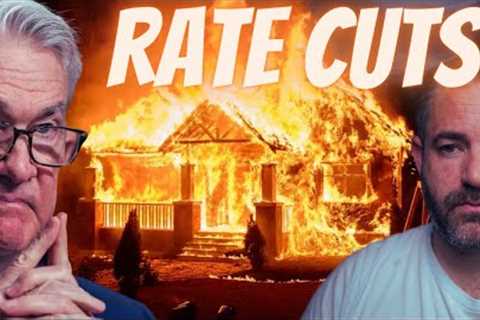 An URGENT WARNING To All Homebuyers