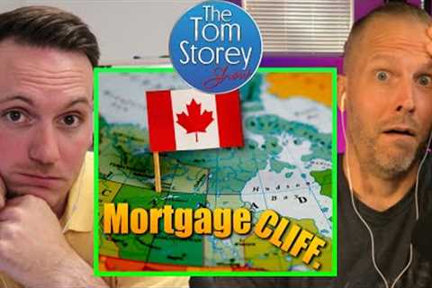 The Unfortunate Reality For Canadian Variable Rate Homeowners 😱 @michaelouzasrealestate