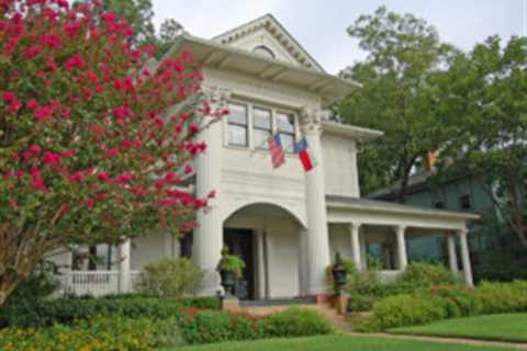 5 Things to Look Out For When Getting a Home Inspection in Texas