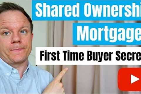 The Pro's and Con's of Shared Ownership Properties - First Time Buyer Secrets