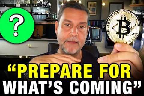 Crypto Is About To EXPLODE - Here's Why Raoul Pal 2024 Bitcoin Prediction