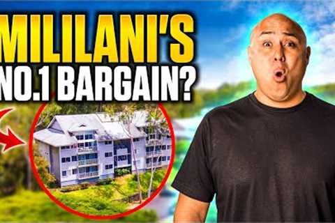 Most Locals Don't Even Know About This Hawaii Neighborhood