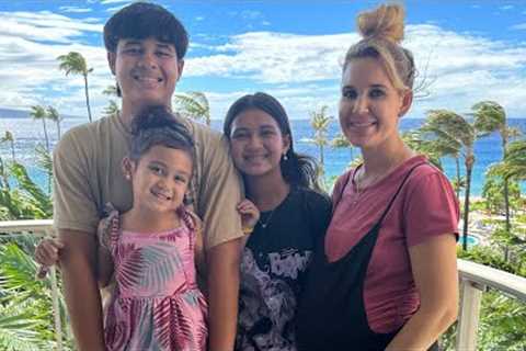 Lahaina Fire - Pregnant Single Mom w/ 3 Kids Lost Her Appt: Survivor Story