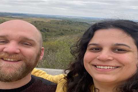 I moved from Boston to rural Kansas last year. It's so much cheaper but I miss the pace of city life, access to healthcare, and people to work with. 