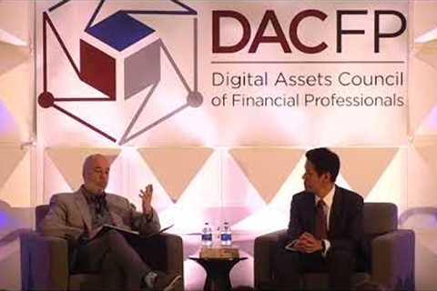 8/25/23: Should You Manage Crypto Differently from the Rest of Your Portfolio?