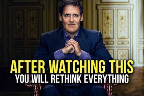 Mark Cuban - The #1 Reason Why Most People Fail In Business