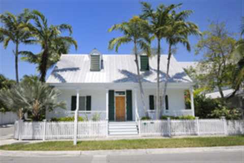 6 Things to Look Out For When Getting a Home Inspection in Florida