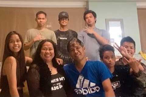 SHOCKING Maui Fire Survivor Local Maui Filipino Family of 8