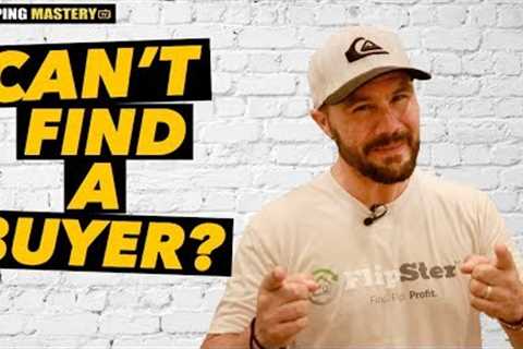 How to Back Out Of A Wholesale Deal