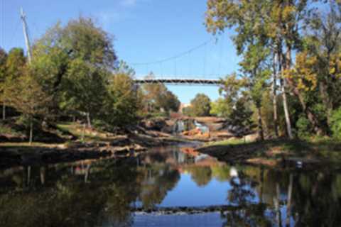 What Is Greenville, SC, Known For? 10 Reasons to Fall In Love