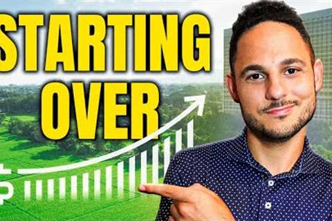 🏠 What I'd Do If I Started Over As A New Real Estate Agent (I Moved To Miami, Florida)