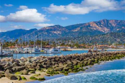 10 Free Things to Do In Santa Barbara, CA