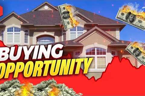 Realty Income Stock $O Is A Once In A Lifetime Opportunity (LAST CHANCE TO BUY)