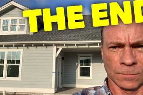How The Secret Plan To CRUSH The American Dream is Affordable Starter Homes That Are Build To Rent