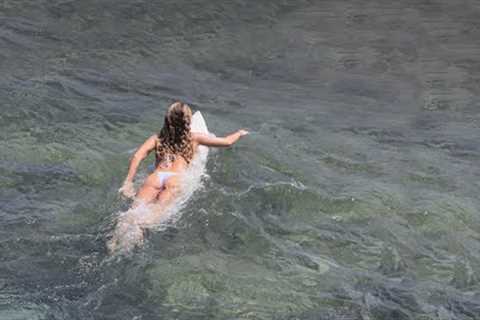 Paddle For It - Uluwatu