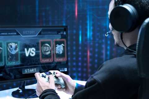Can AI-Powered Web3 Games Fuel Blockchain Adoption?