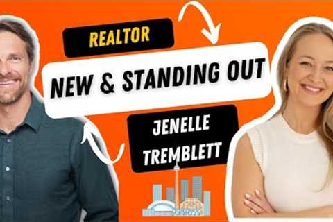 New Realtor Shares All: Tips &amp; Strategies [2023]