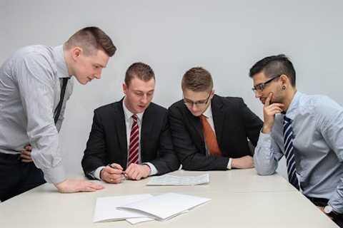 Business Debt Relief: Finding the Perfect Debt Consolidation Loan