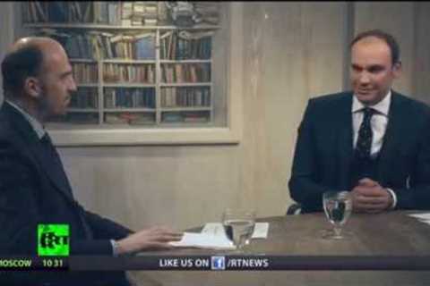 Prof. Werner brilliantly explains how the banking system and financial sector really work.