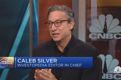 Investopedia Editor-in-Chief on retail investing trends in August
