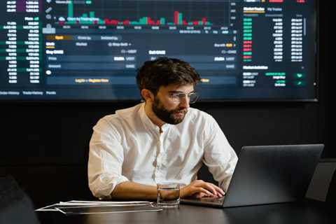 What Is Crypto Mining And Its Trends?