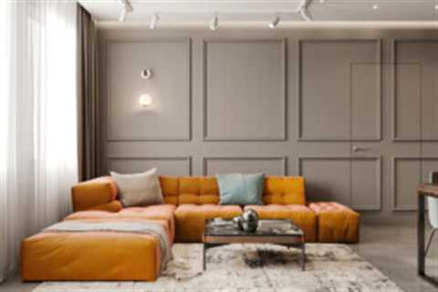 10 Types of Wall Molding and Trim to Add Elegance and Character to Your Home