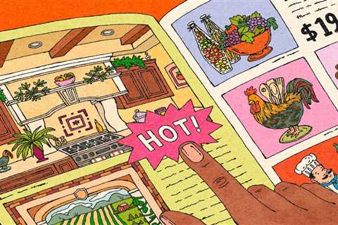 Remember the Tuscan Kitchen? Millennials Want It Back