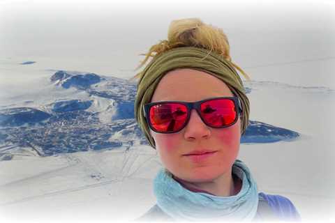 Perverts on Ice: 60% Of Women Have Suffered Some Form of Sexual Harassment or Assault in US McMurdo Station in Antarctica