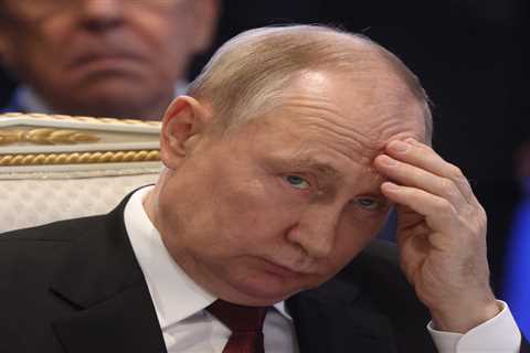 The ruble is failing &mdash; and now more Russians are cutting back on buying basic goods like food and toothpaste as prices jump
