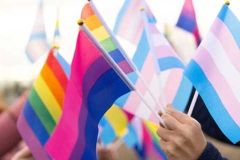 School District Pays Massive Fine for ‘Pushing Girl to Change Gender’