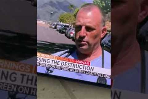Huh?? Mostly Fatalities = Natural Disaster??