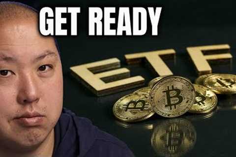 Bitcoin Holders Prepare For These HUGE Events